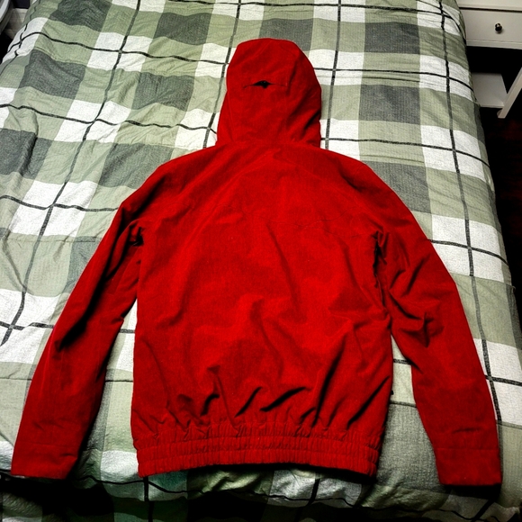 Ripzone winter jacket - Picture 2 of 3